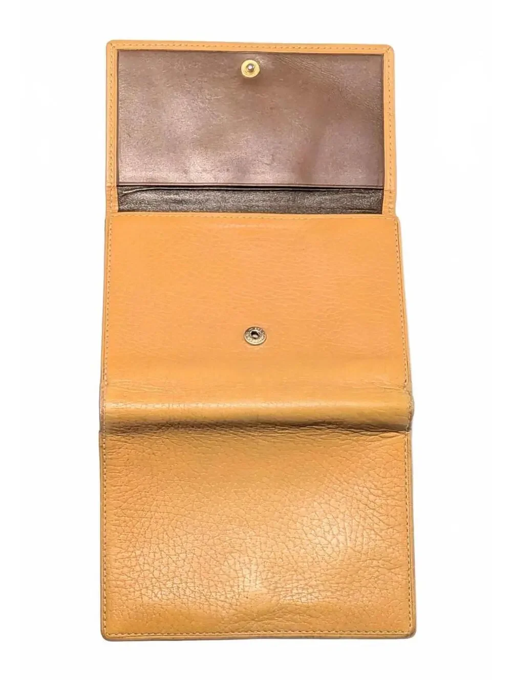 Loewe silhouette edges bill